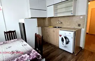 Едностаен апартамент в Плевен, Широк център