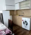 Едностаен апартамент в Плевен, Широк център