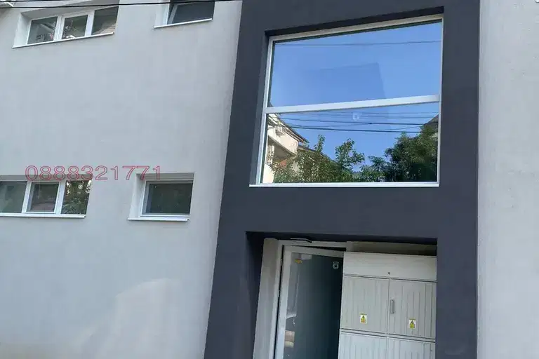 1-bedroom apartment in Pleven, Shirok Centyr
