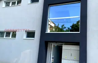Едностаен апартамент в Плевен, Широк център
