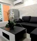 Едностаен апартамент във Варна, Спортна зала