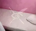 Снимка 4 — Едностаен апартамент във Варна, Спортна зала