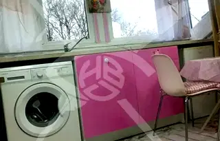 Едностаен апартамент във Варна, Спортна зала