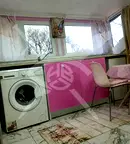 Едностаен апартамент във Варна, Спортна зала