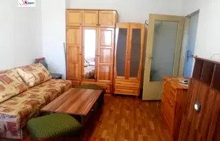 Едностаен апартамент в Пазарджик, Ставропол