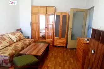 Едностаен апартамент в Пазарджик, Ставропол