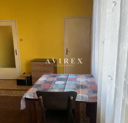 Снимка 5 — Едностаен апартамент на 4-ти етаж в кв. Тракия, Пловдив