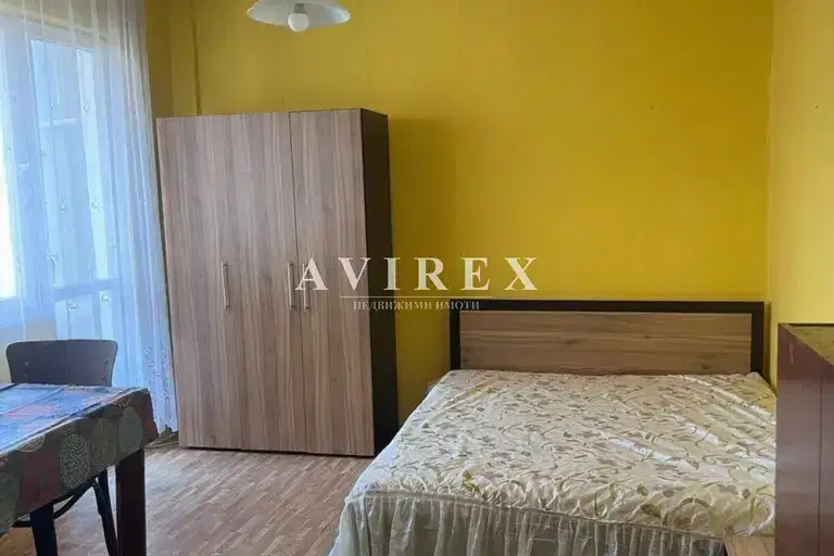 1-bedroom apartment in Plovdiv, Trakiya