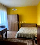 Едностаен апартамент на 4-ти етаж в кв. Тракия, Пловдив