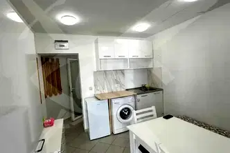 Едностаен апартамент във Варна, Трошево