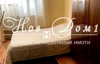 Едностаен апартамент във Варна, Трошево