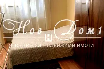 Едностаен апартамент във Варна, Трошево
