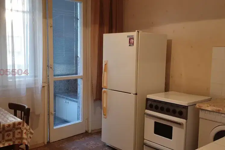 1-bedroom apartment in Haskovo, Uchilishtni
