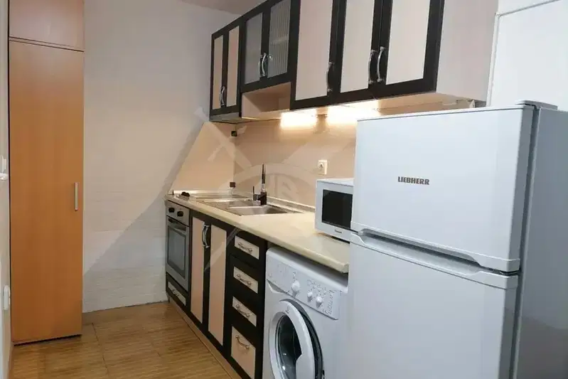 1-bedroom apartment in Varna, Vinica