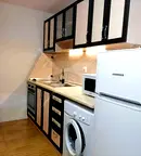 Едностаен апартамент във Варна, Виница