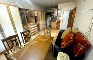 Едностаен апартамент във Варна, Виница