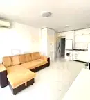 Едностаен апартамент във Варна, Виница