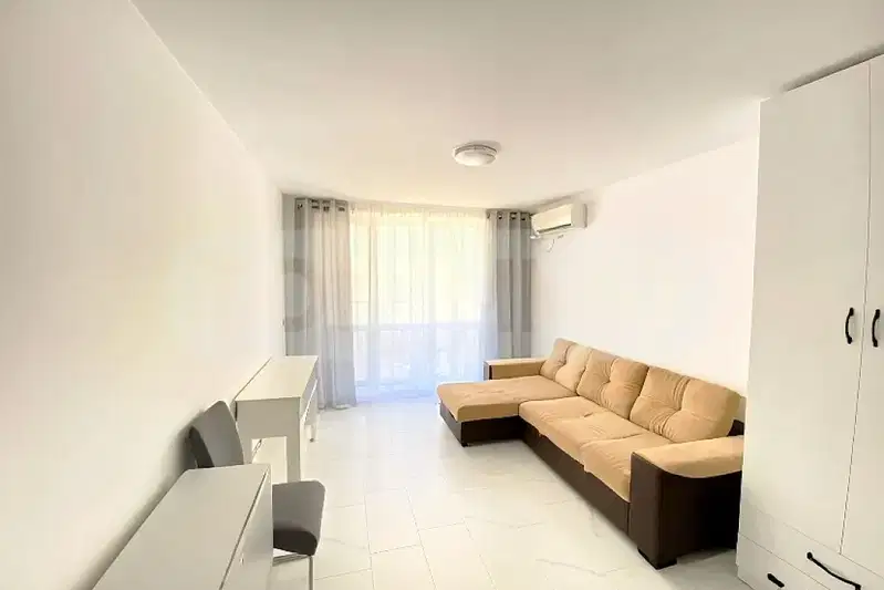 1-bedroom apartment in Varna, Vinica