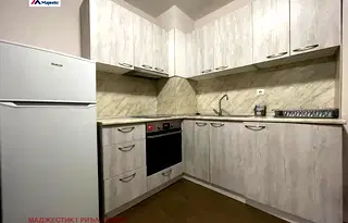 Едностаен апартамент в София, Витоша