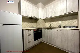 Едностаен апартамент в София, Витоша