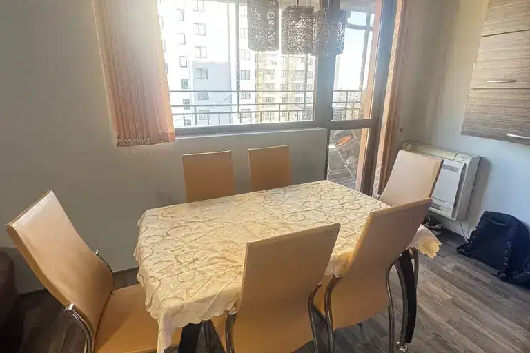 1-bedroom apartment in Varna, Vyzrajdane 1