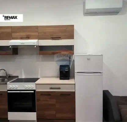 Снимка 4 — Едностаен апартамент в Бургас, Възраждане