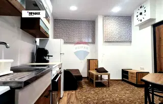 Едностаен апартамент в Бургас, Възраждане