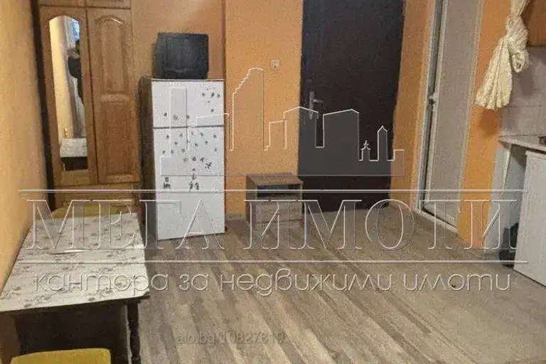 1-bedroom apartment in Burgas, Vyzrajdane