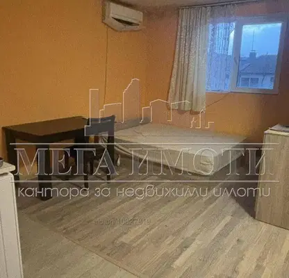 Photo 3 — 1-bedroom apartment in Burgas, Vyzrajdane