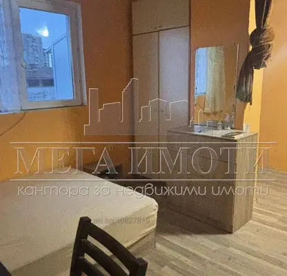 Photo 4 — 1-bedroom apartment in Burgas, Vyzrajdane