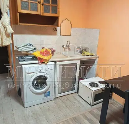 Photo 5 — 1-bedroom apartment in Burgas, Vyzrajdane