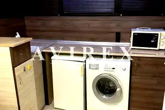 Едностаен апартамент с обзавеждане в район Южен, Пловдив