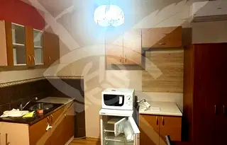 Едностаен апартамент във Варна, Зимно кино Тракия