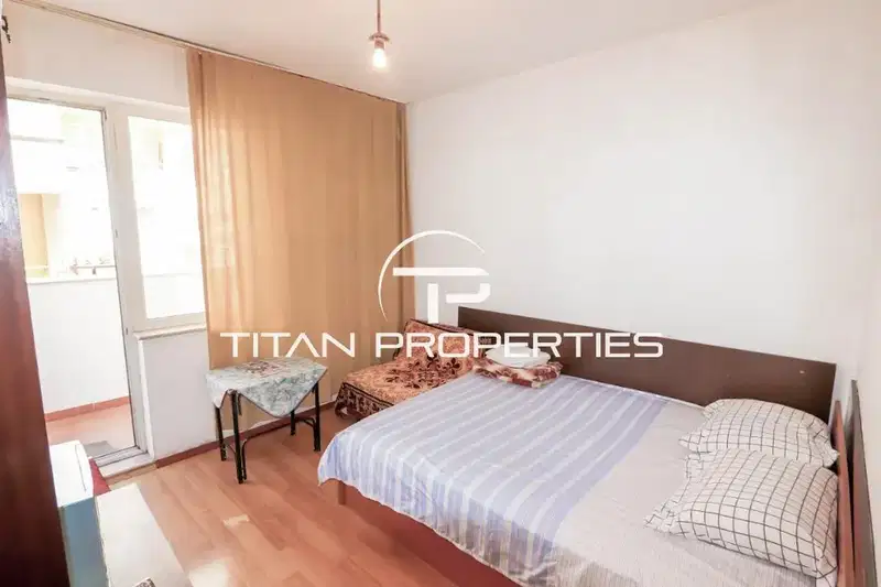 1-bedroom apartment in Varna, Zimno Kino Trakiya