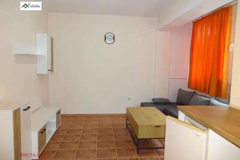 1-bedroom apartment in Varna, Zimno Kino Trakiya