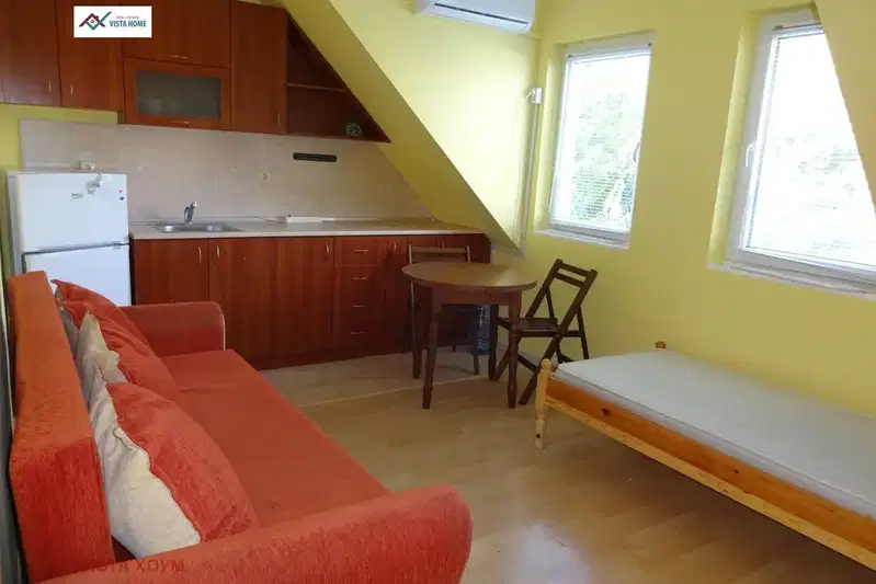 1-bedroom apartment in Varna, Zimno Kino Trakiya