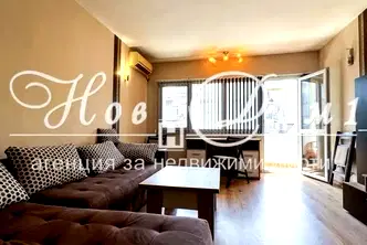 Едностаен апартамент във Варна, Лятно кино Тракия