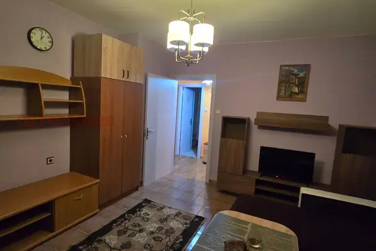 1-bedroom apartment in Sofia, Zona B-5