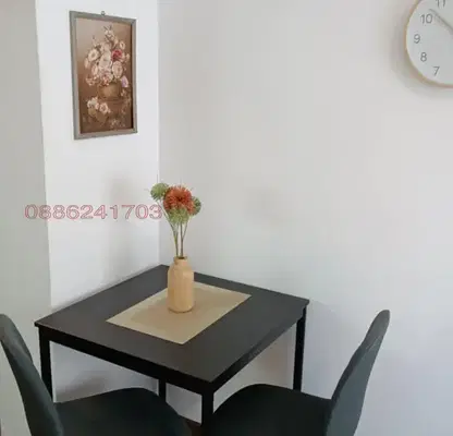 Photo 2 — One-room apartment in Bansko on the second floor