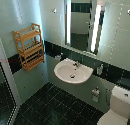 Photo 3 — 1-bedroom apartment in Blagoevgrad, Bansko