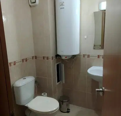 Photo 5 — 1-bedroom apartment in Blagoevgrad, Bansko