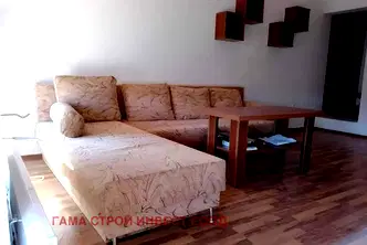 Едностаен апартамент в Благоевград, Банско