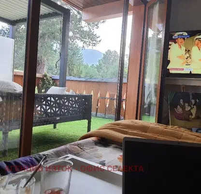 Photo 2 — 1-bedroom apartment in Oblast Blagoevgrad, Bansko