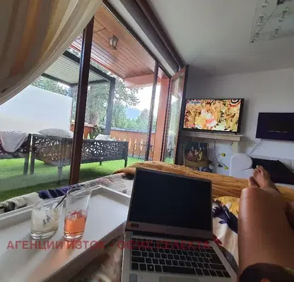 Photo 3 — 1-bedroom apartment in Oblast Blagoevgrad, Bansko