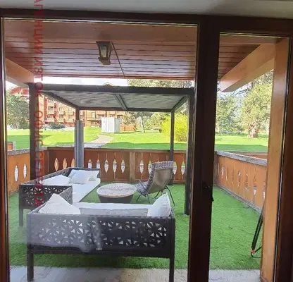 Photo 5 — 1-bedroom apartment in Oblast Blagoevgrad, Bansko