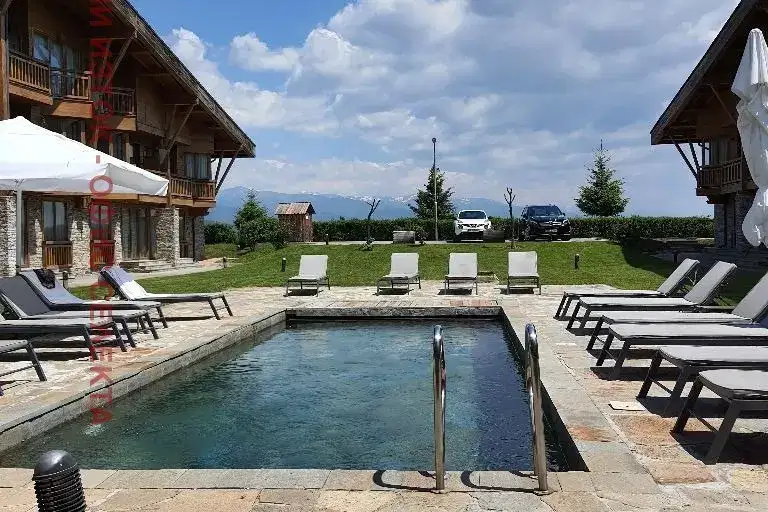 1-bedroom apartment in Oblast Blagoevgrad, Bansko