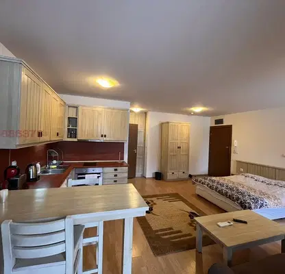 Photo 3 — 1-bedroom apartment in Oblast Blagoevgrad, Razlog