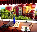 Снимка 2 — Едностаен апартамент в Бургас, Ахелой