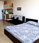 Едностаен апартамент в Бургас, Черноморец