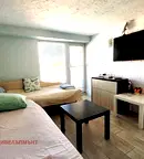 Едностаен апартамент в Бургас, Несебър